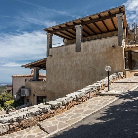 Homey Experience - Ex 501 Porto Cervo Kültér fotó