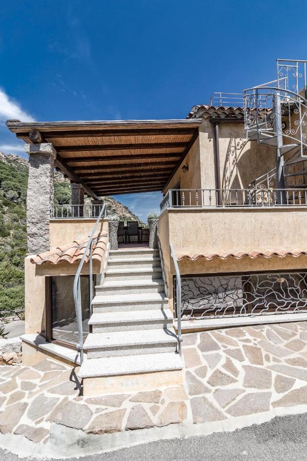 Homey Experience - Ex 501 Porto Cervo Kültér fotó