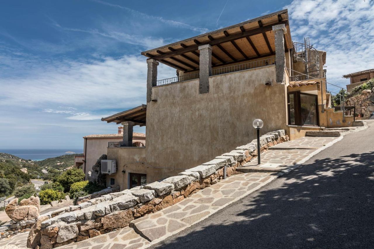 Homey Experience - Ex 501 Porto Cervo Kültér fotó