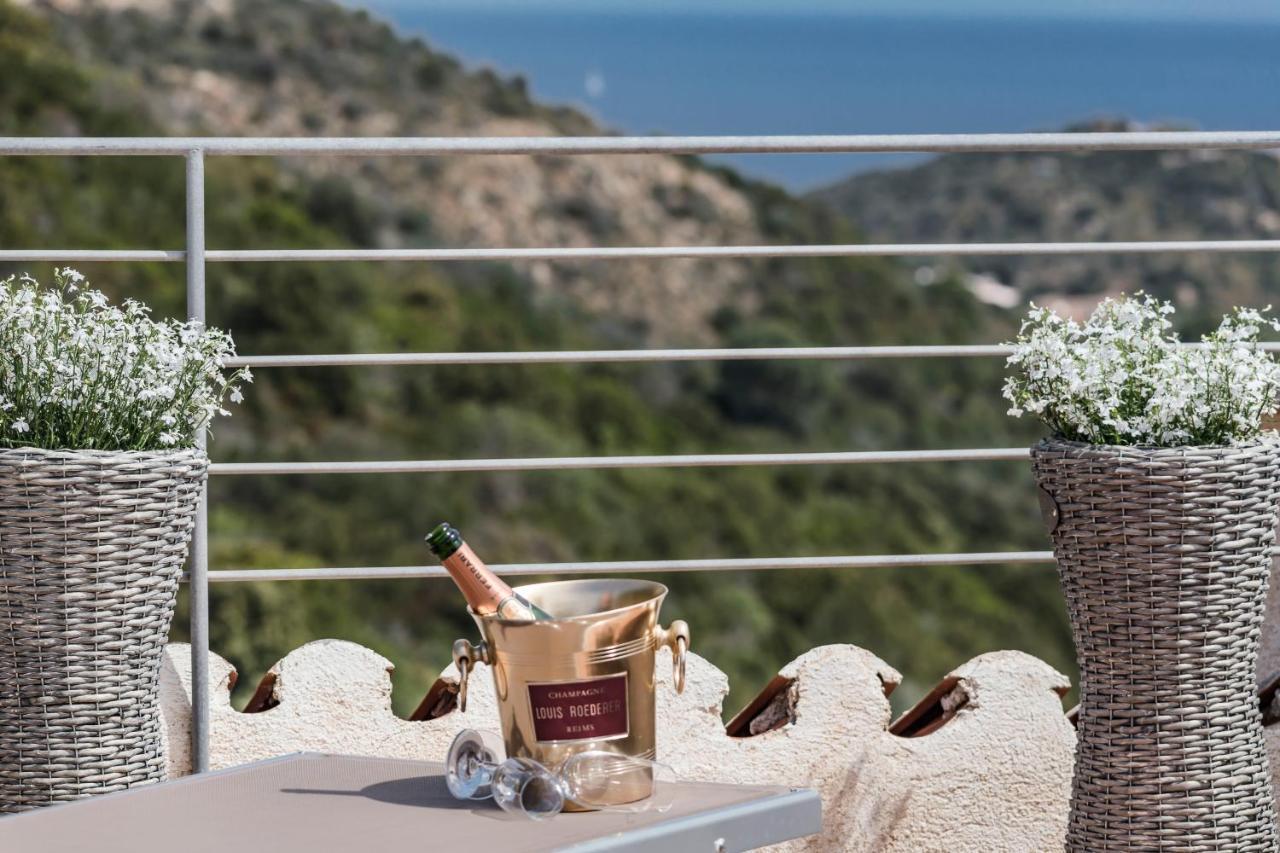 Homey Experience - Ex 501 Porto Cervo Kültér fotó