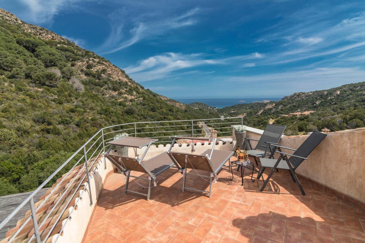 Homey Experience - Ex 501 Porto Cervo Kültér fotó