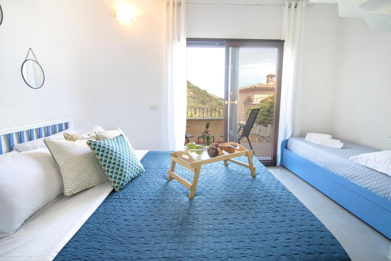 Homey Experience - Ex 501 Porto Cervo Kültér fotó
